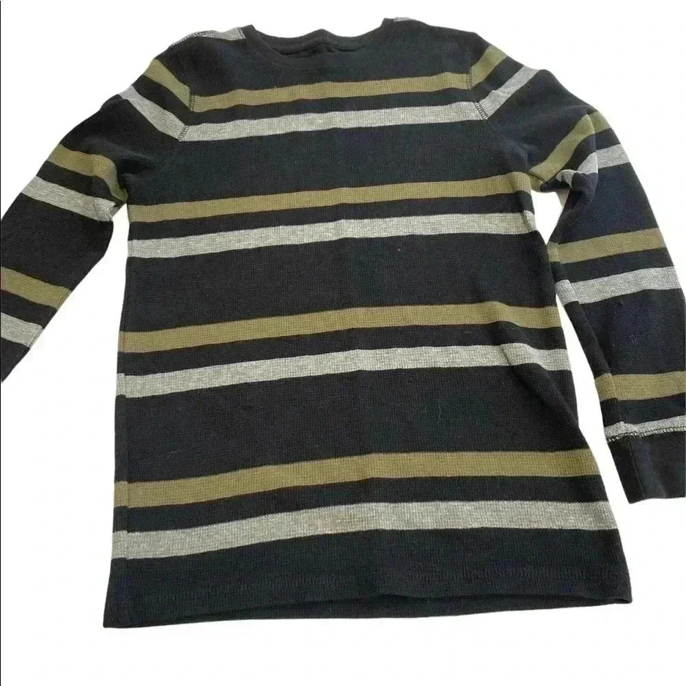Urban Pipeline sweater